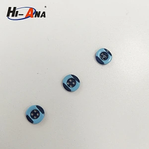 colored shirt buttons
