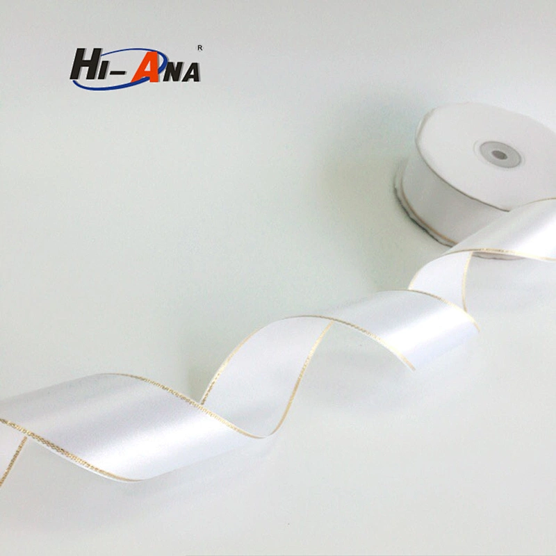 hi-ana ribbon 147 diamond lattice ribbon ribbon bowknot manual accessories DIY hair accessory materials