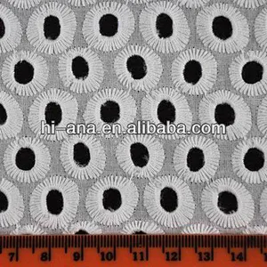 cotton trims