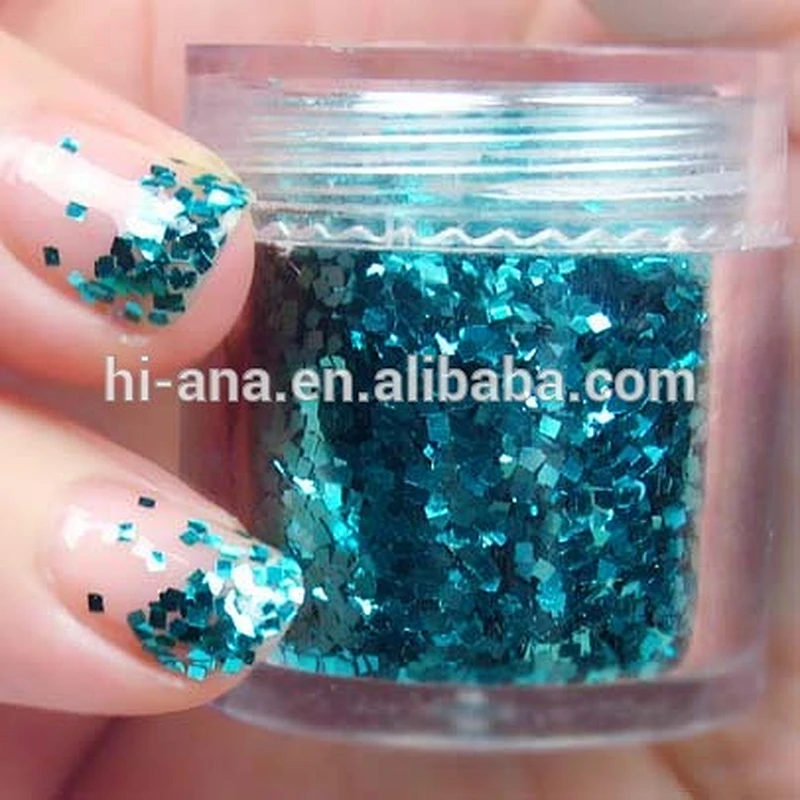 glitter powder for crafts