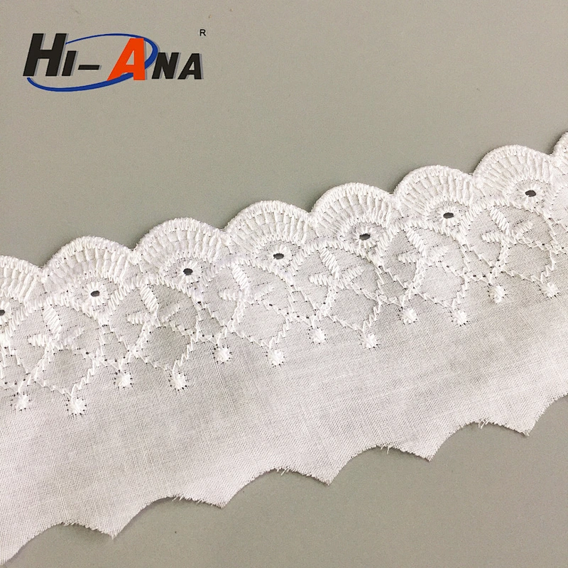 guipure embroidery lace