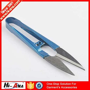 hi-ana tailor2 Over 15 Years experience Ningbo sewing kit scissors