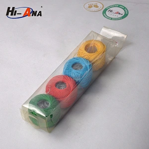 100% Cotton Thread 10 Grams