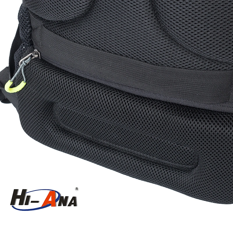 New standard edition waterproof backpack for hiking sport bag