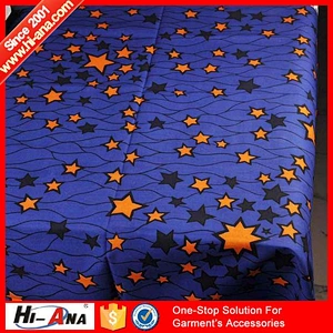 hi-ana fabric3 New technology to lead our clients' needs Multicolor india blue