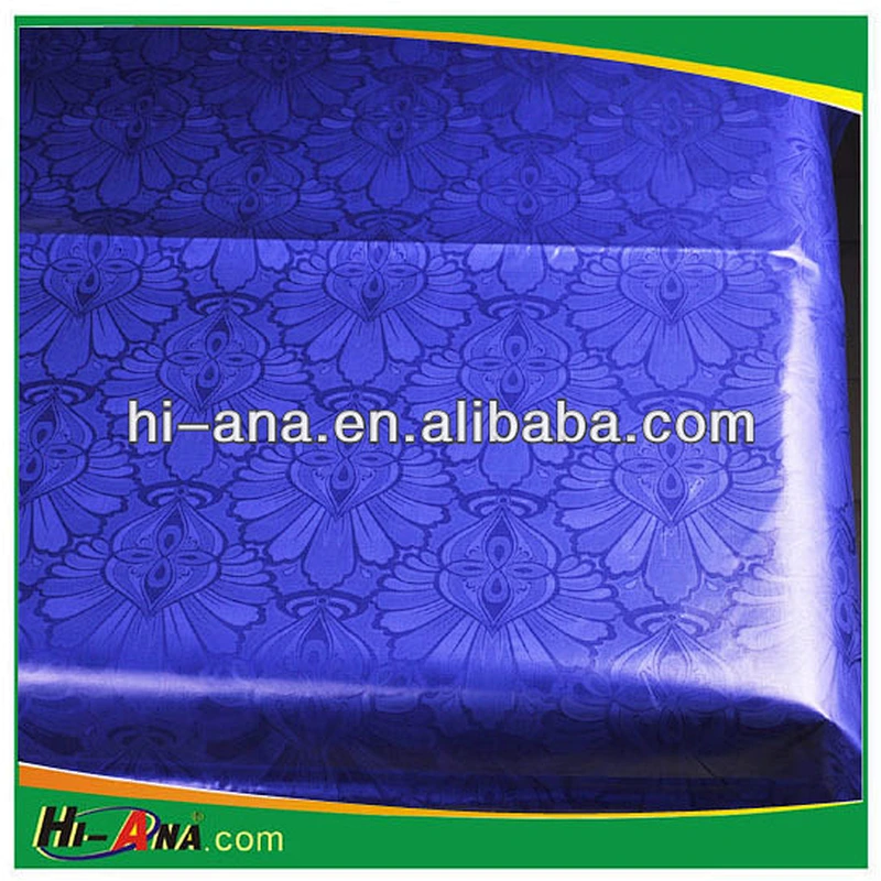 African Lace Fabric