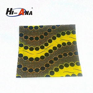 holland wax african wax fabric polyester real wax printed fabric