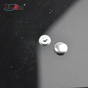 hi-ana button1 Free sample available Good Price wholesale aluminum cover buttons