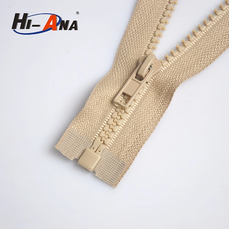 hi-ana zipper2 Guick lead times for Good Price vislon zipper