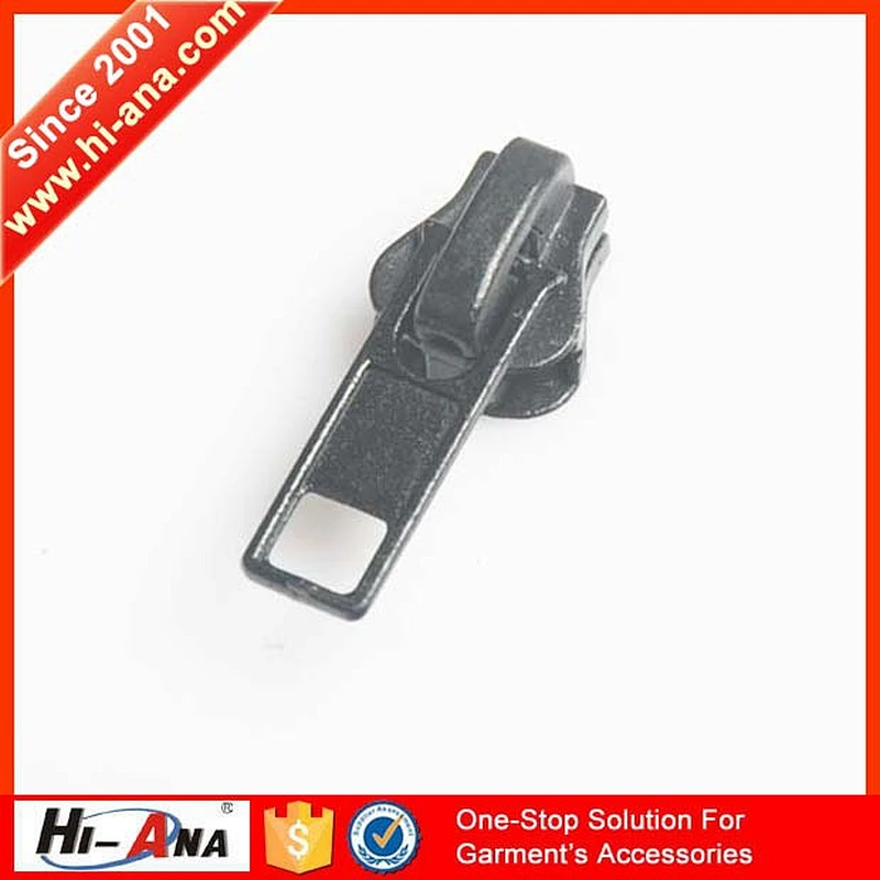Over 95% accessories exported Wholesale New zipper pull charms