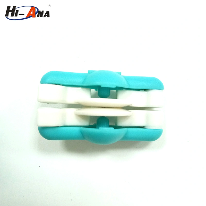 High quality mini ball pompom maker knitting loom