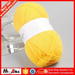 Over 15 Years experience Wholesale no minimum colored knitting yarn uk