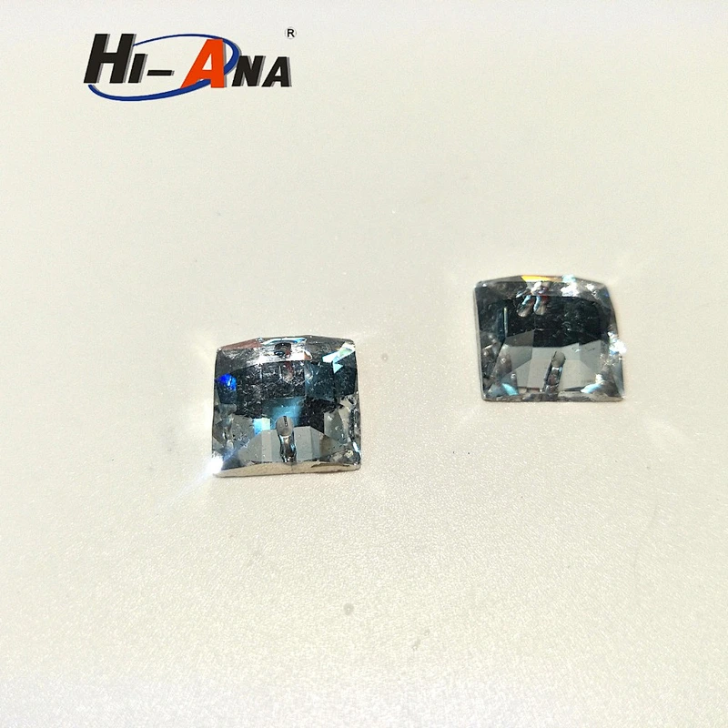 hi-ana rhinestone1 Our factories 20 years'experience Cheaper rhinestone for sewing