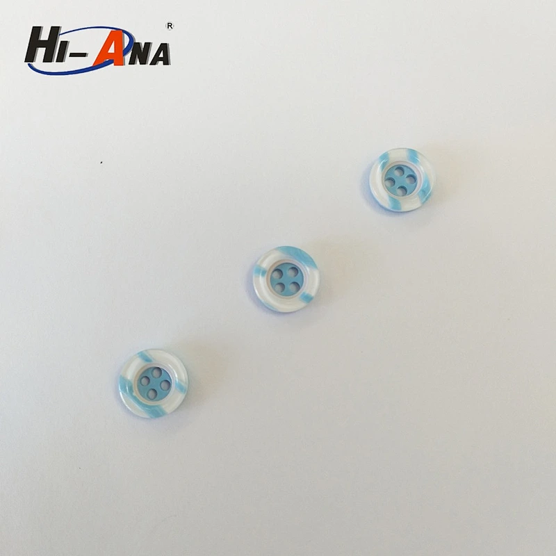 black coat buttons-34L