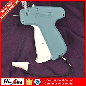 hi-ana tailor3 More 6 Years no complaint Finest Quality price tag gun