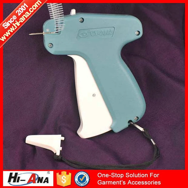 hi-ana tailor3 More 6 Years no complaint Finest Quality price tag gun