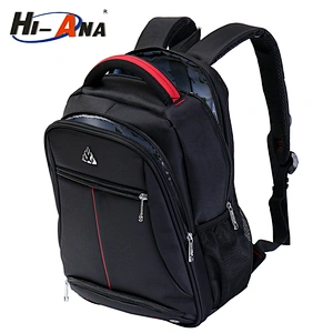 New college students simple backpack Korean version of leisure travel computer business package