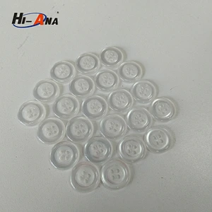 hi-ana button3 Global brands 10 year Finest Quality garment button types