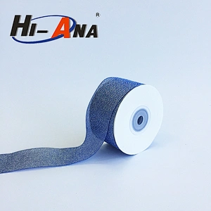 Hot products custom design Colorful fashion gold tape