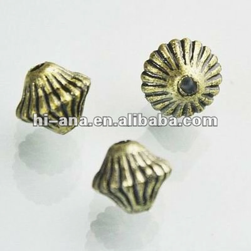 size14x12mm prittnig plastic beads with hole supplier
