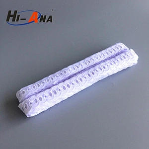 hi-ana lace1 Top quality control Hot sale lace trim wholesale