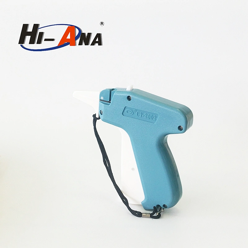 hi-ana tailor3 More 6 Years no complaint Finest Quality price tag gun