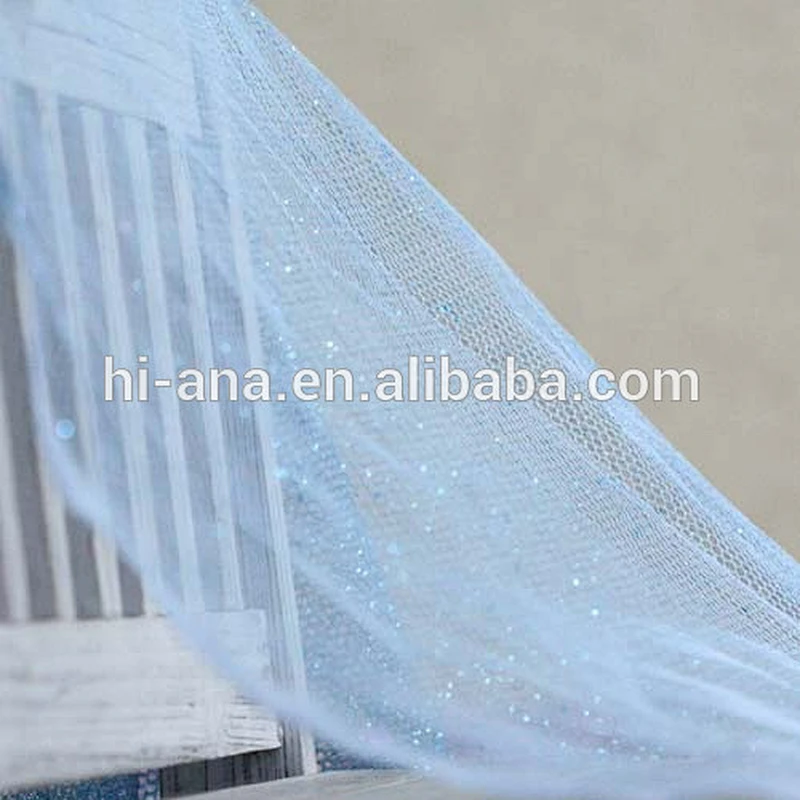 100% Polyester Mesh Fabric