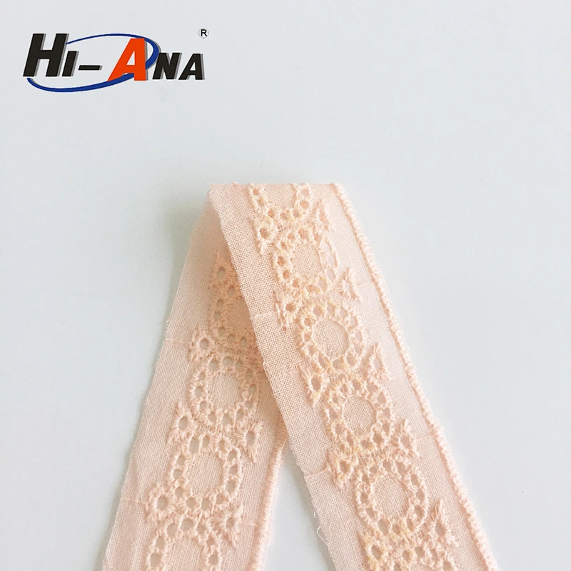 Simplified sourcing at competitive prices Finest Quality ribbons and lace