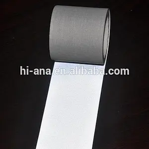 high light reflective fabric
