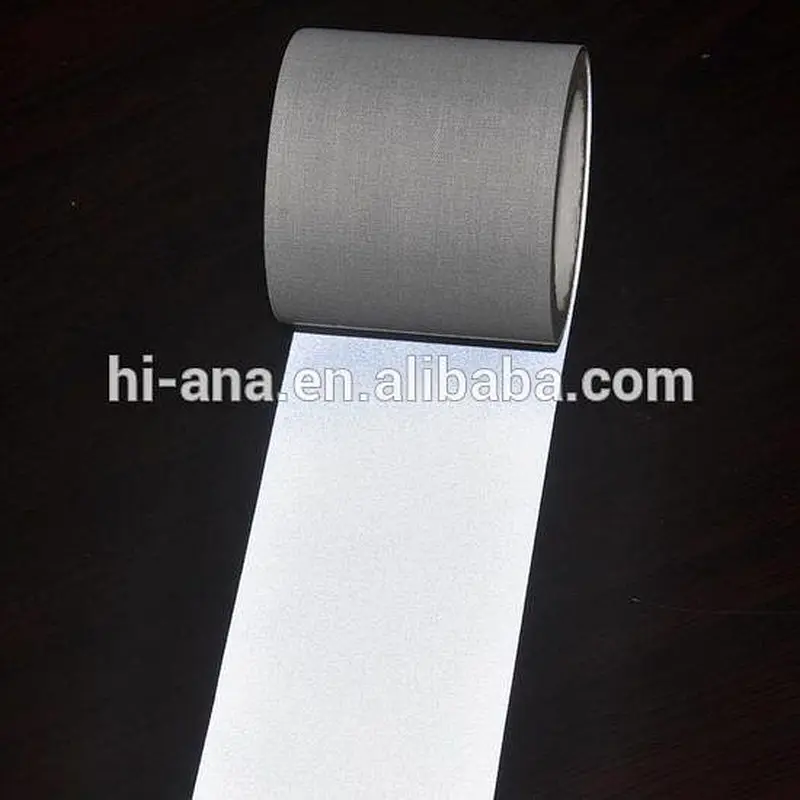 high light reflective fabric