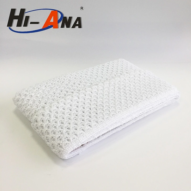 hi-ana lace3 Know different market style Hot sale polyester lace trim