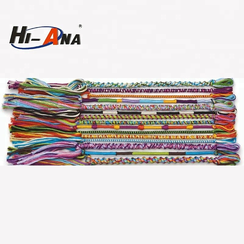 Best Quality Fashion girl Toy DIY weaver Knitting machine