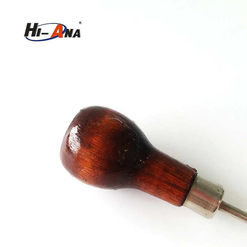 style4 Tailoring Thumb Needles with wooden hand China supplier