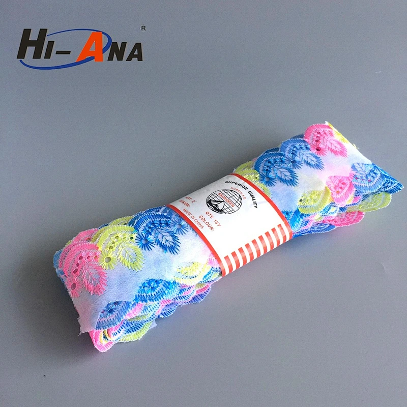 hi-ana lace3 24 hours service online Good supplying african lace in china