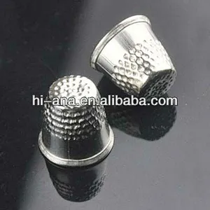 sewing thimble for tailoring