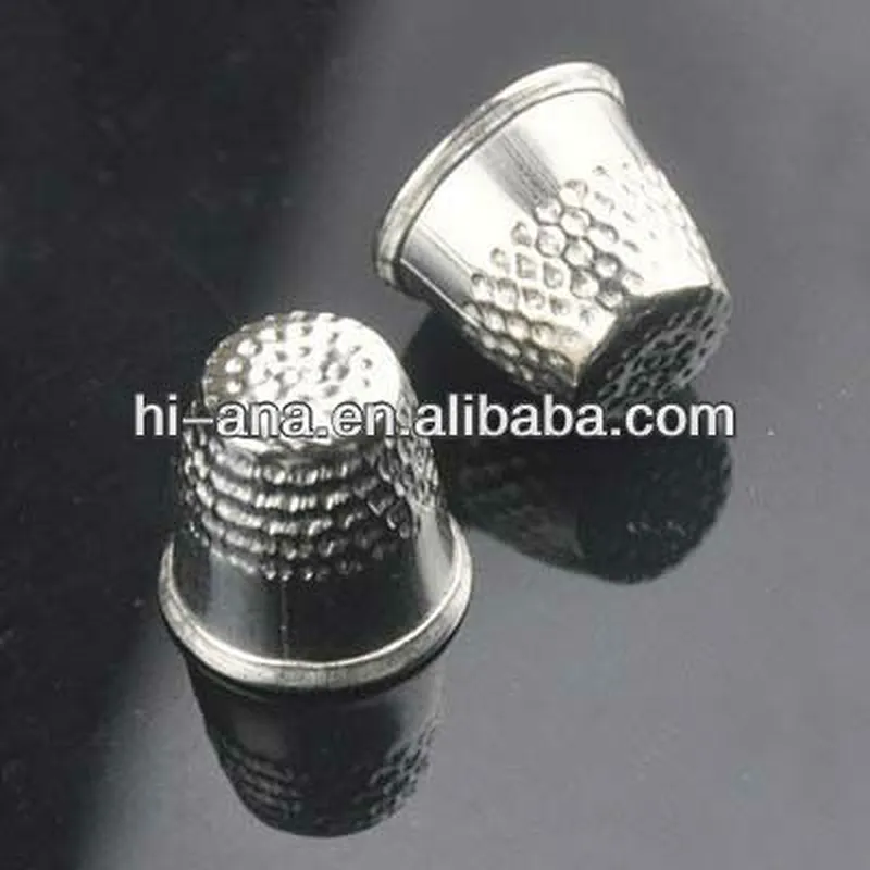 sewing thimble for tailoring
