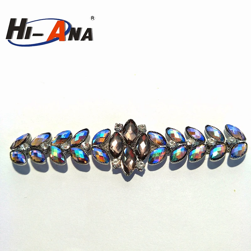 Your one-stop supplier Cheaper crystal rhinestone trim