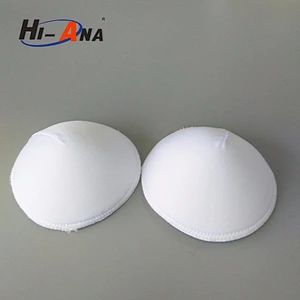 hi-ana bra3 Trade assurance Factory supplier foam bra pads