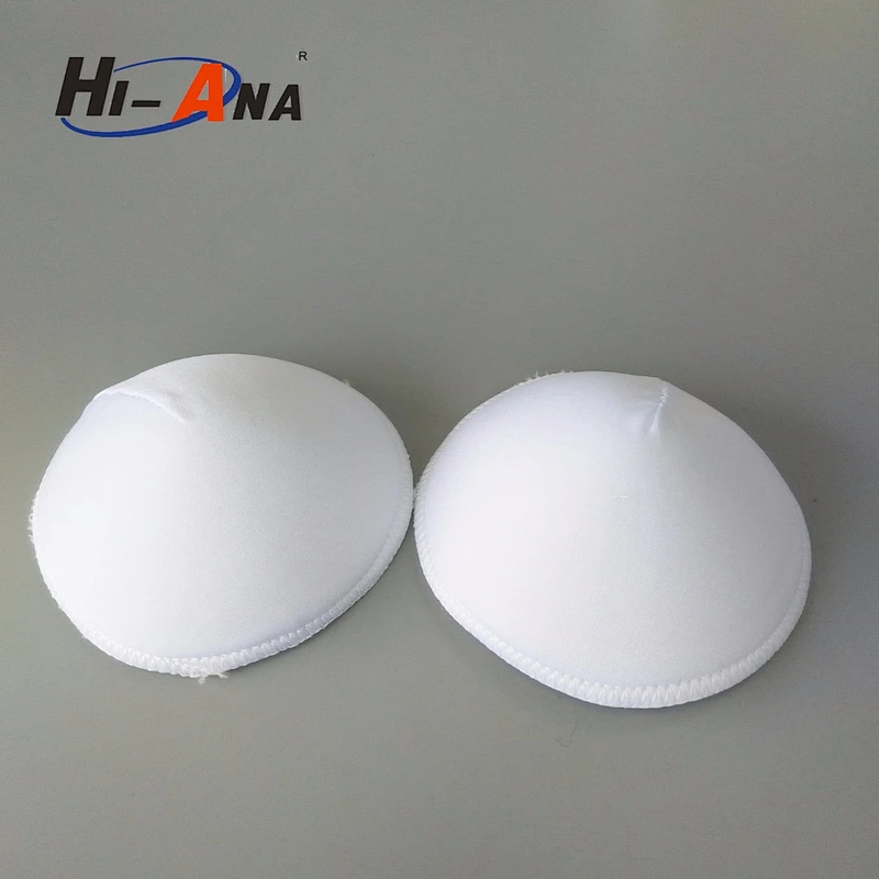 hi-ana bra3 Trade assurance Factory supplier foam bra pads