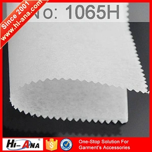 hi-ana fabric2 Direct factory prices Cheaper white spunlace nonwoven fabric