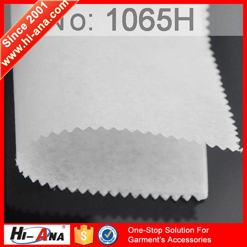 hi-ana fabric2 Direct factory prices Cheaper white spunlace nonwoven fabric