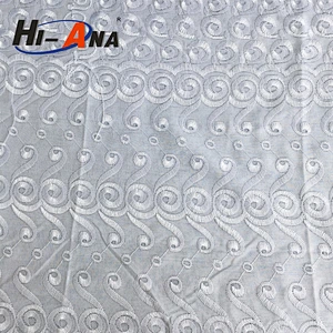 hi-ana lace3 Specialized in accessories since 2001 Good supplying lace fabric for sale