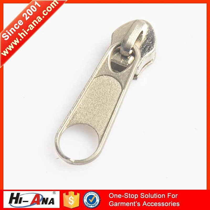 Specialized in accessories since 2001 strong durable zipper pull tabs