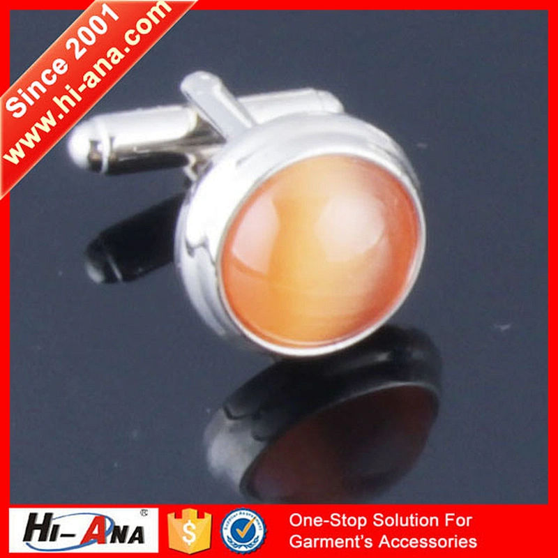 hi-ana button2 SGS proved products Guangzhou mens cuff links