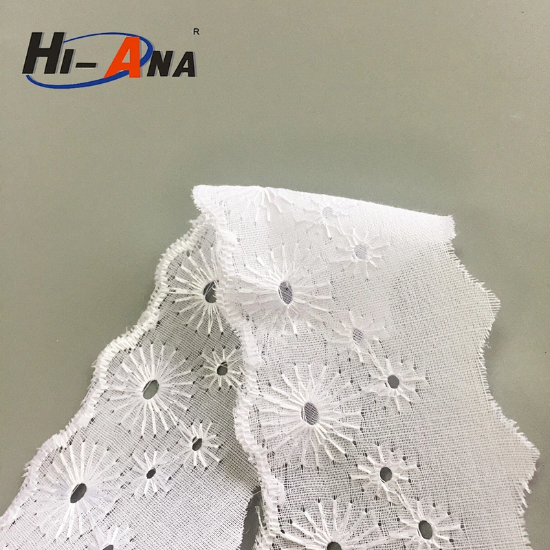 Fully stocked hot selling african lace in korea fashion lace