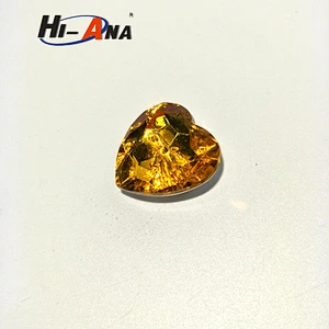 HI-ANA rhinestone 1 Manufacturing standard Cheaper rhinestone wholesale