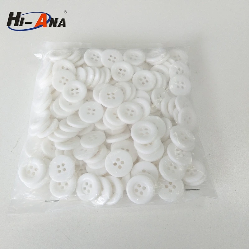 hi-ana button1 Free sample available High quality custom shirt button