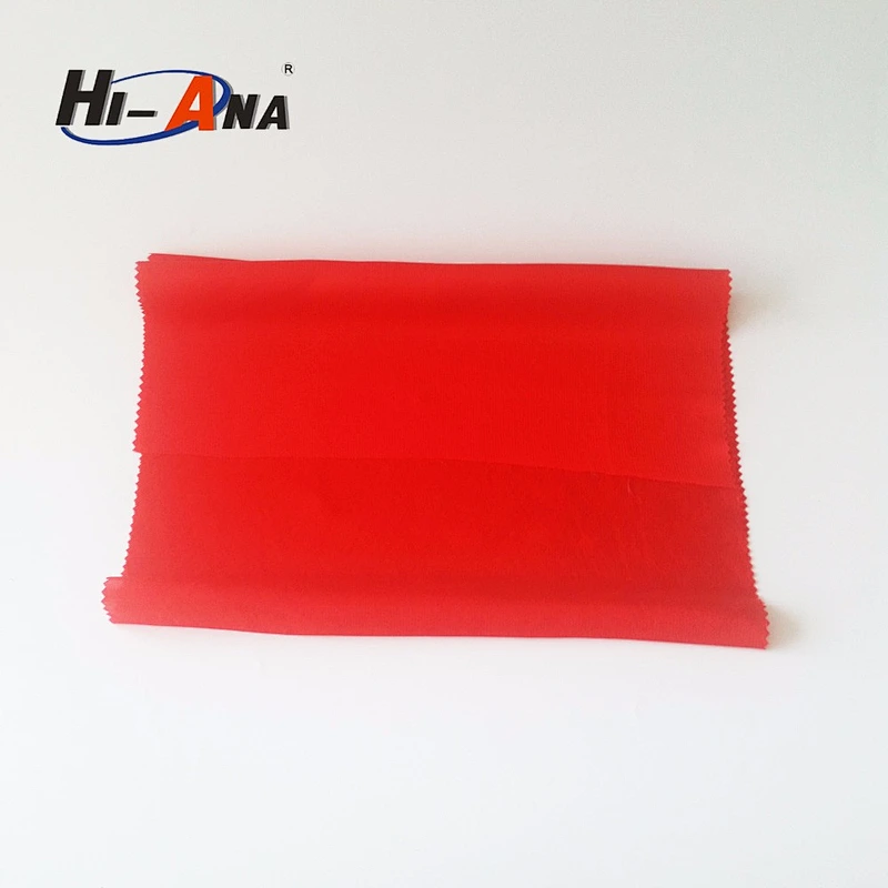hi-ana fabric3 Your one-stop supplier Multicolor 100% polyester satin fabric