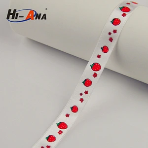 Over 20 years experience wholesale promotional ribbon fashion