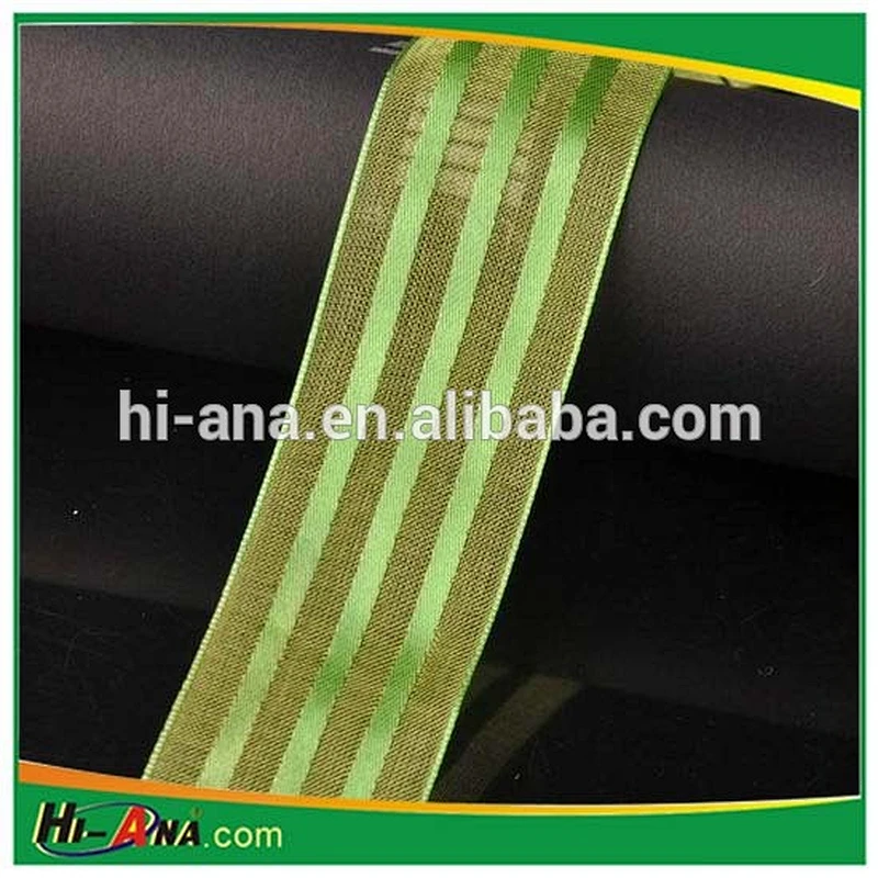 organza satin ribbon
